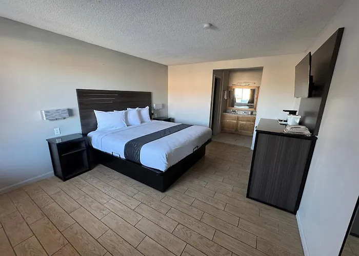 Gasthof Rodeway Downtown 4*
