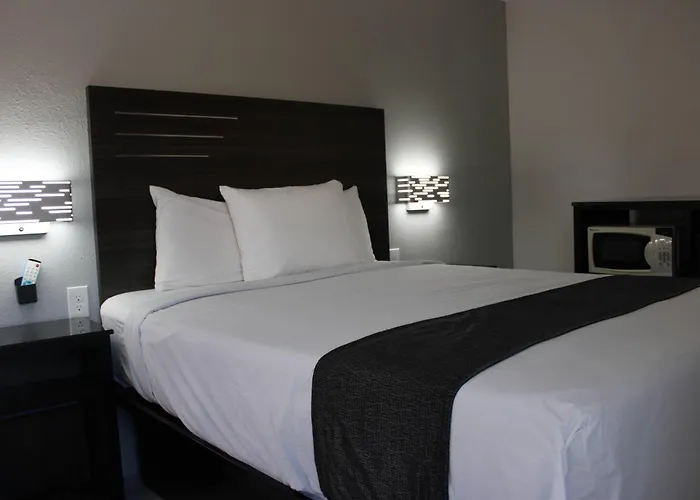 Rodeway Downtown Gasthof 4*